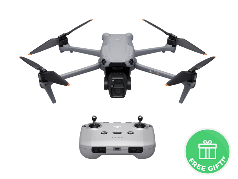 DJI Air 3S